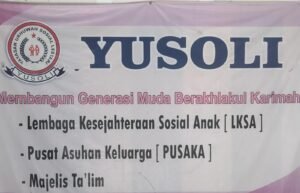 Drs.H.M. Yusuf Djamal, Tokoh Pemuda DKI Jakarta yang Dekat dan Bersahabat dengan Semua Kalangan 2 IMG 20231223 WA0061