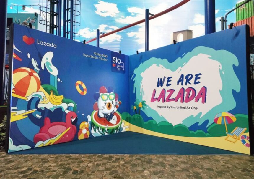 Rekomendasi Backdrop Jogja