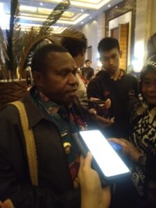 Rakornas Otorita IKN Sebagai "Loncatan Peradaban Indonesia" Digelar 2 IMG 20240315 WA0078