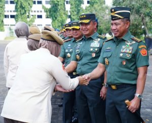 Panglima TNI Laksanakan Apel Khusus dan Halal Bihalal di Mabes TNI 2 IMG 20240416 WA0159