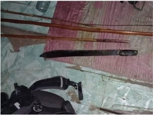 Aparat Gabungan Halau Serangan Bersenjata OPM di Pogapa Homeyo Papua 3 IMG 20240513 WA0020