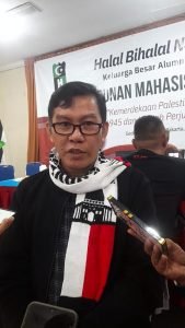 Halal Bihalal Nasional Keluarga Besar Alumni dan Kader Perhimpunan Mahasiswa Islam MPO 2 IMG 20240525 WA0129