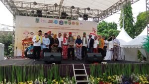 Peringati Hari Lahir Pancasila 2024, Polsek Koja Kolaborasi dengan Karang Taruna Selenggarakan Pagelaran Seni dan Budaya 2 IMG 20240602 WA0074