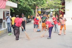 Kegiatan Bakti Religi Polres Metro Jakarta Utara dalam Rangka Hari Bhayangkara ke-78 Tahun 2024 2 IMG 20240620 WA0088