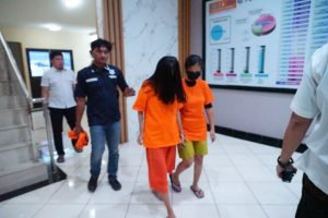 Press Release Polrestro Bekasi: Ungkap Kasus Pembunuhan Berencana dengan Motif Ekonomi dan Sakit Hati 2 IMG 20240722 WA0116