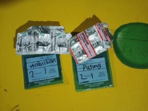 Hampir Mati Karena Alergi Obat, Kisah Pilu Siti Masturo dan Kecaman Keluarga pada Dokter Gunawan 2 IMG 20250130 WA0041