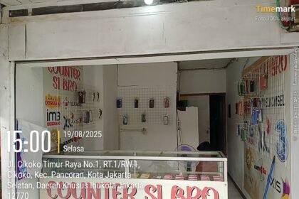2025 08 19 15.00.29 1 Jalan Cikoko Timur Raya