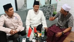 FKPMI Kecam Dugaan Challenge Hafalan Al-Qur'an Berhadiah Miras di Festival Musik The Sounds Project 2 IMG 20260813 WA0030